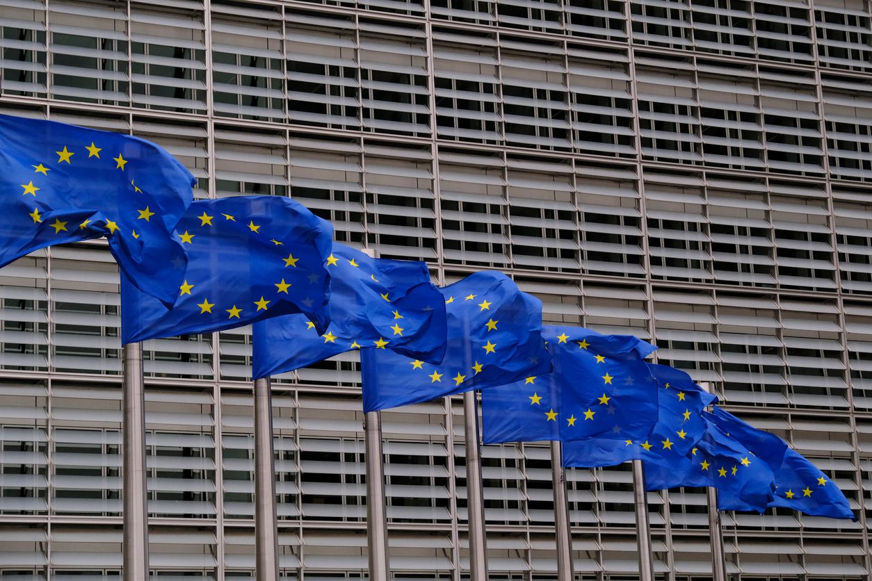 EU vill se fyra dagars arbetsvecka