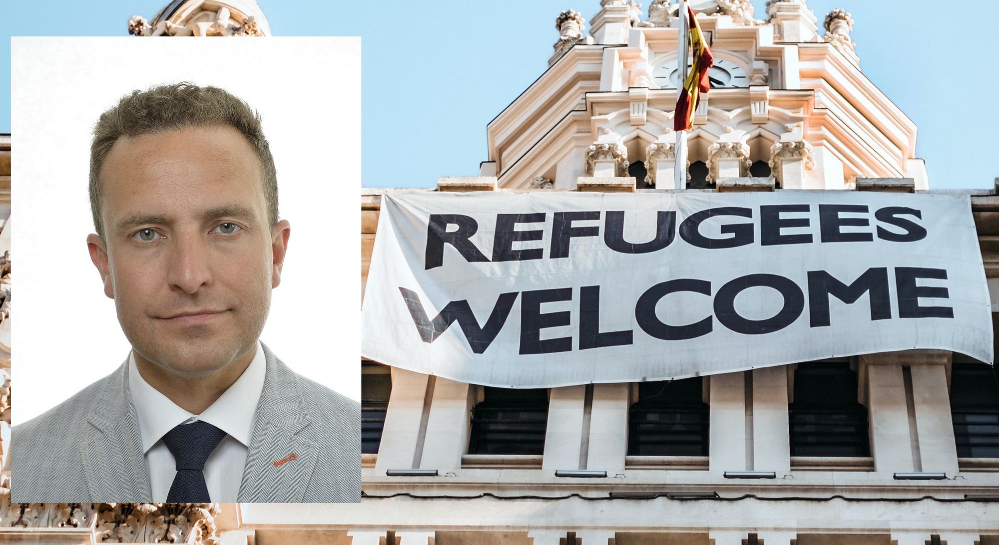 EU:s migrationspakt: utlandsbistånd och snabbare asylprocess — samt omfördelning av migranter