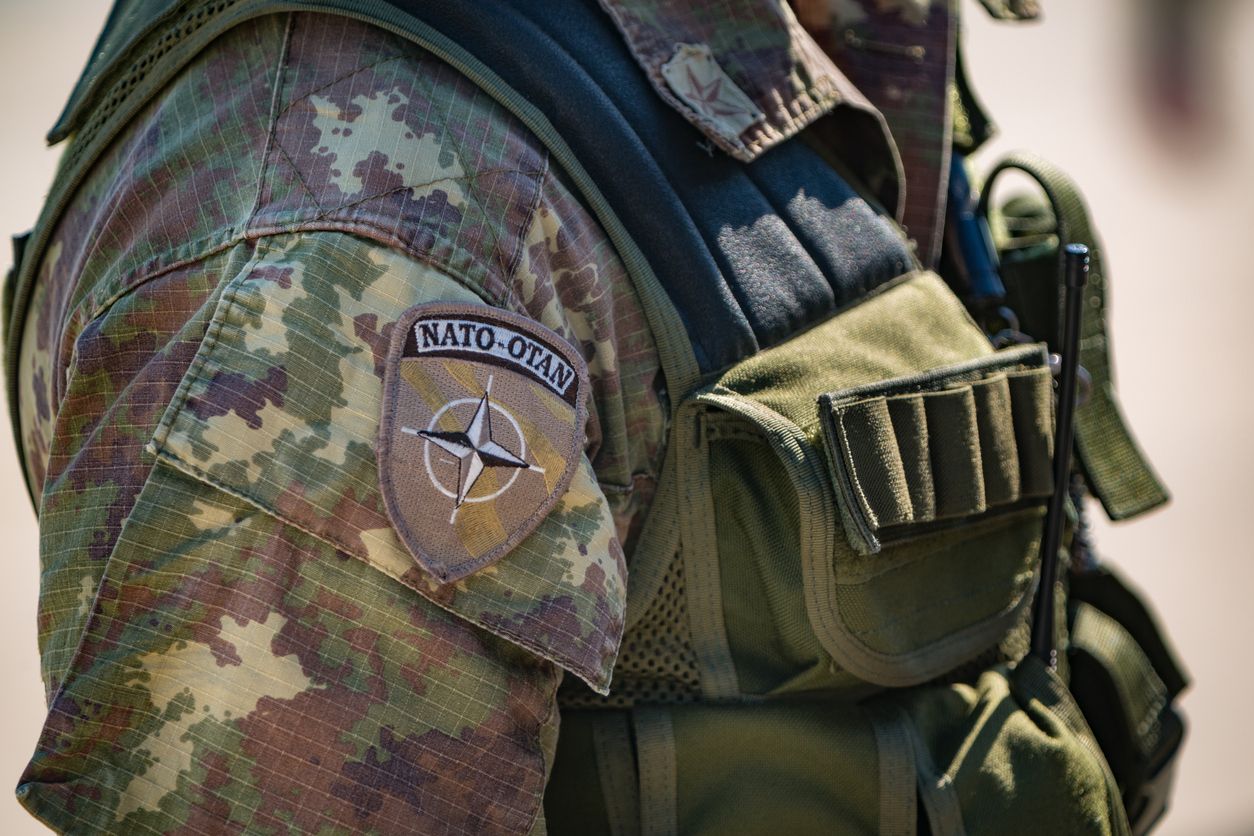 Svenskars stöd för Nato ökar – "Det visar att svenska folket är självtänkande"