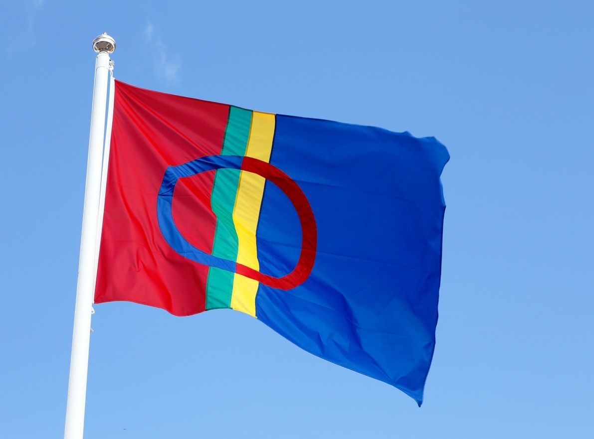 Sametinget: Rasismen genomsyrar Sverige