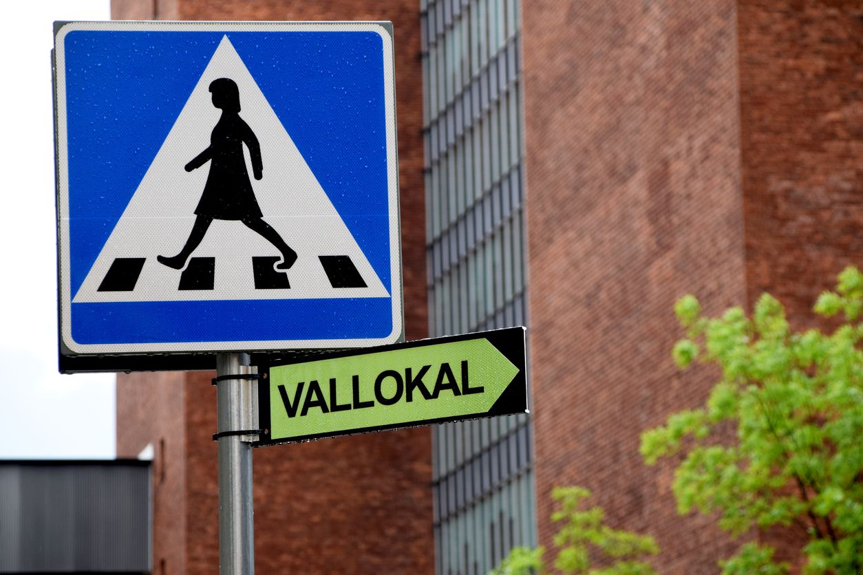 Invandrares valdeltagande minskar