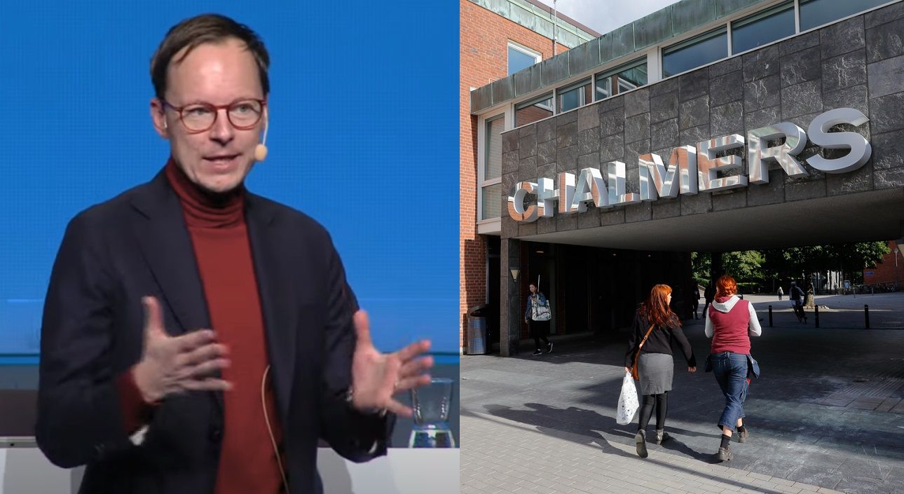 L-ministerns lösning på Sveriges innovationstapp: fler kvinnor in i teknikyrken