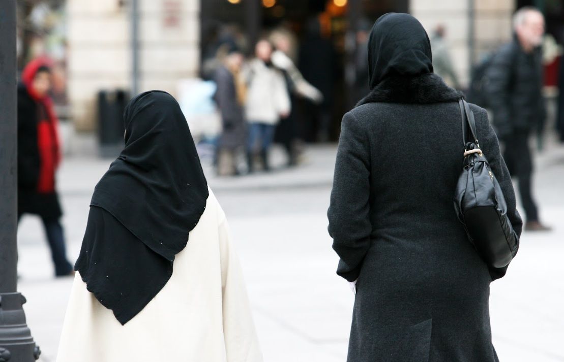 Tio miljoner människor i tredje världen vill invandra till Sverige