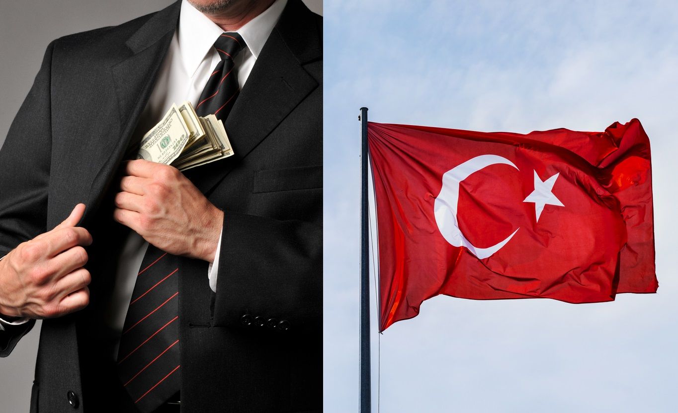 Svenskt företag utreds för korruption med Erdoğans son – “kritiskt skede för den svenska Natoansökan”