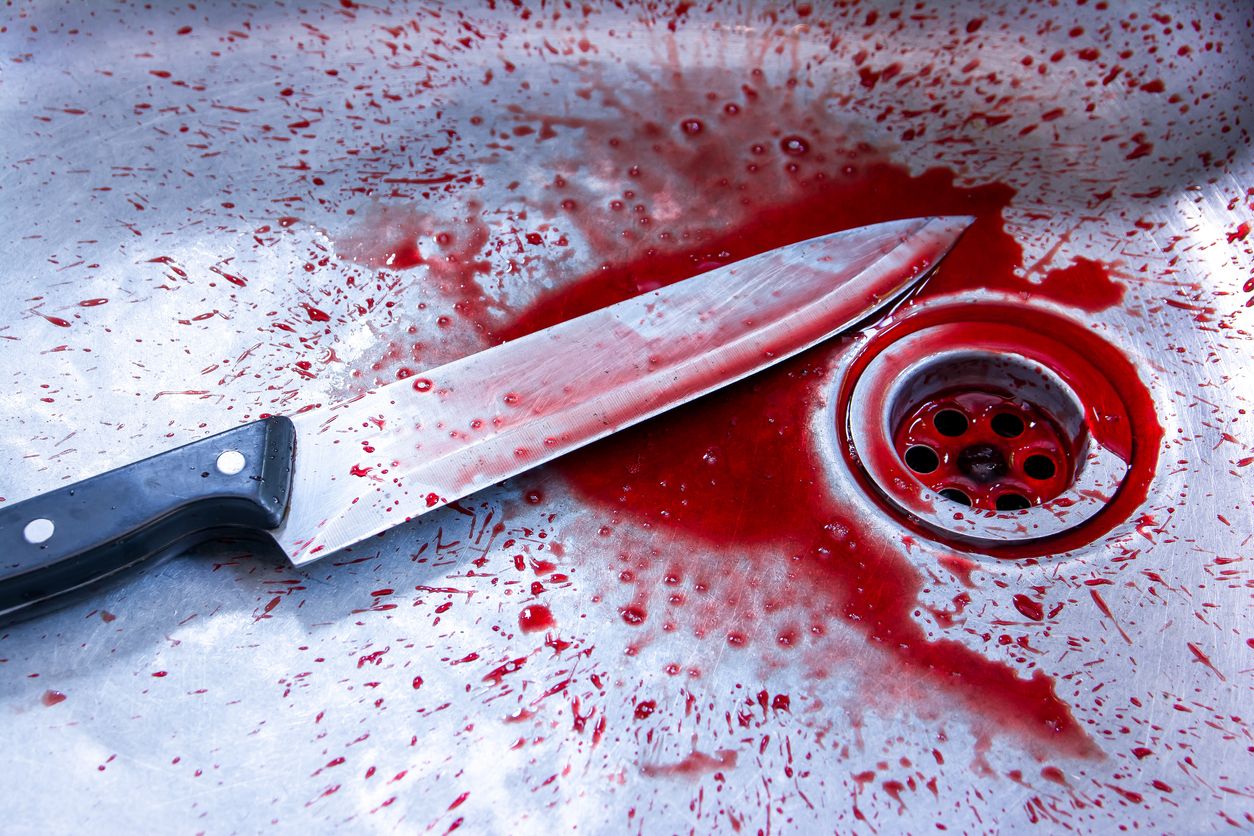 Man som dödade med kniv frias från mord – “Nödvärn”