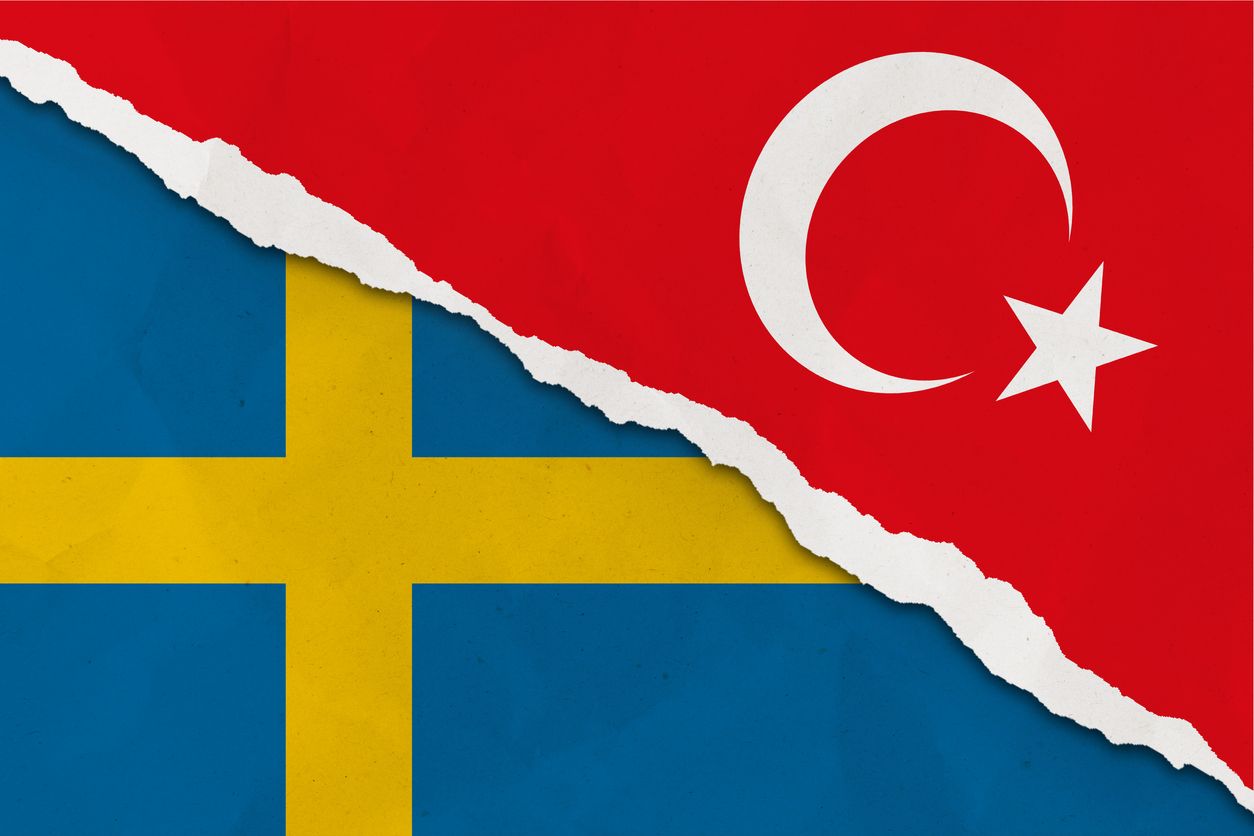 Ledare: Nato är inte värt det