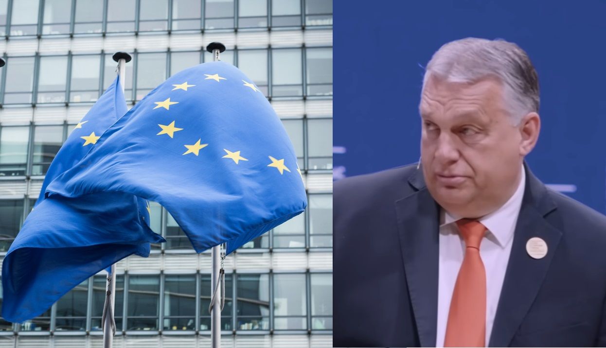 Ungern och Polen stoppar EU:s omfördelning av migranter
