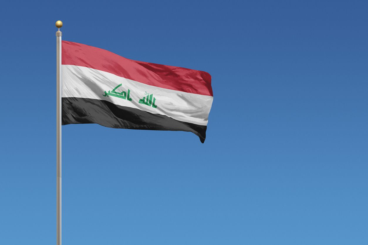 Irak bryter med Sverige över koranbränningar