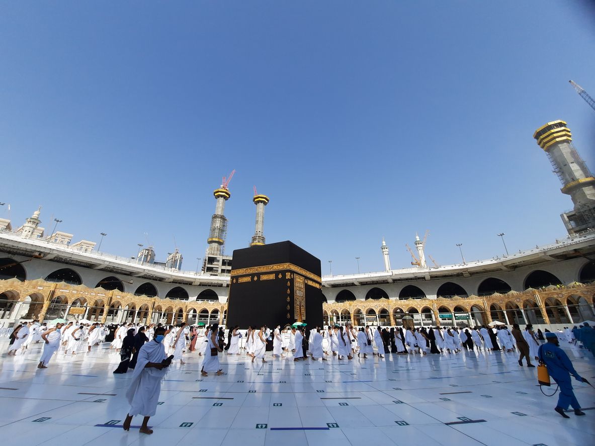 Islamisk storkonferens: “inför internationell lag” för att bekämpa religiöst hat