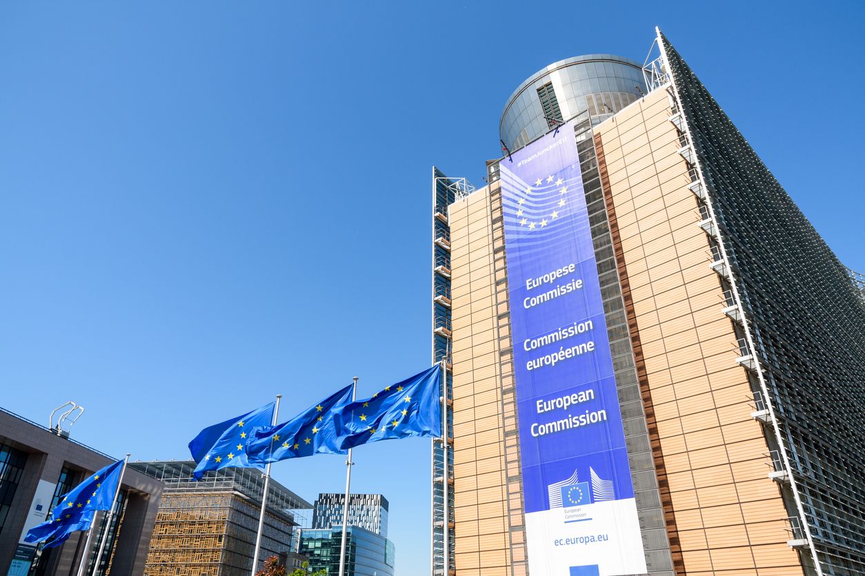 Andelen svenskar i EU:s byråkratkår minskar – Larmet: Riskerar göra folk mer kritiska till EU
