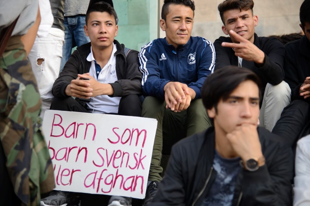 12 av 21 regioner vägrar anmälningsplikten – Både vänster- och högerstyren