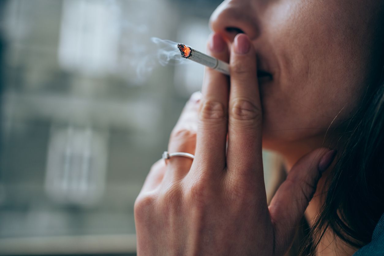 Kriminella nätverk tar över cigarettförsäljningen i EU