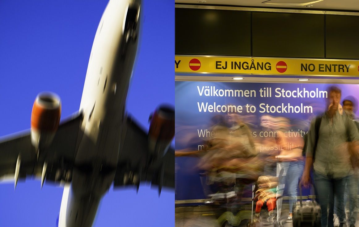 Efter massutvisningen – Utvisad irakier kommer återvända till Sverige