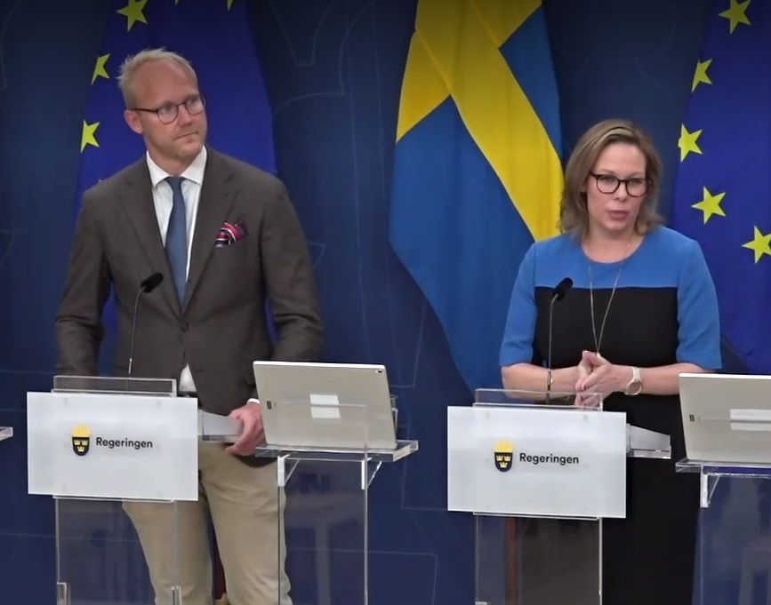 Utredning: Skapa fler incitament för att återvandra