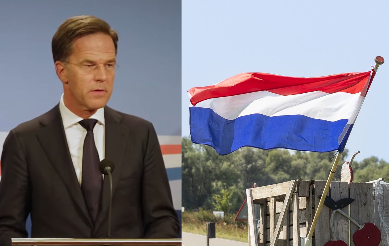 Nederländerna: En utvärdering av 13 år med liberala Mark Rutte