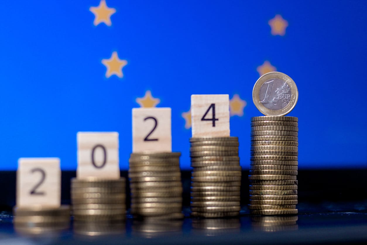 Pieter Cleppe: Vad står på spel för EU 2024?
