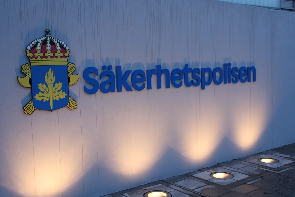Flera “svenskar” i Gaza flaggade av Säpo: Får inte återvända till Sverige