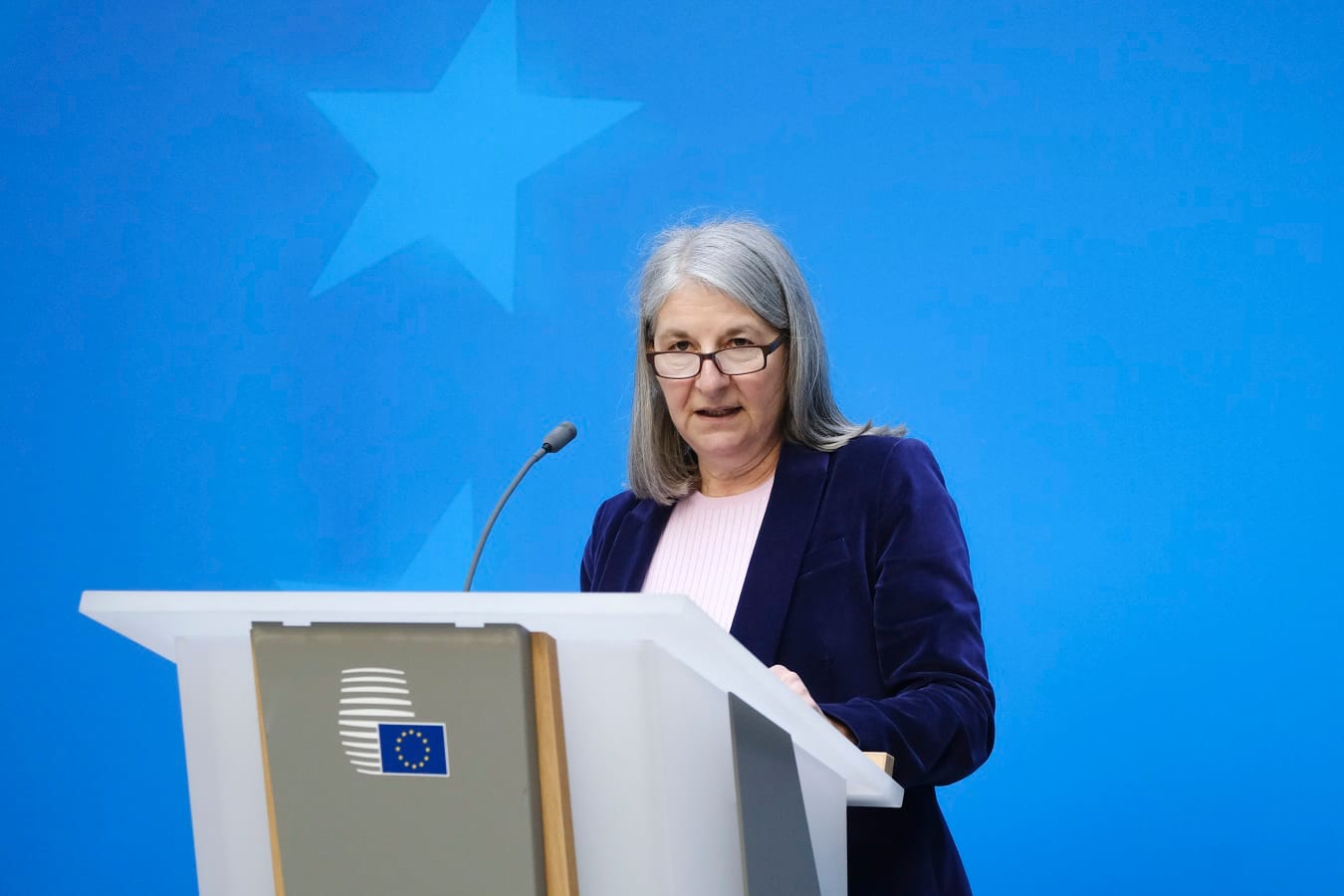 Svagt motstånd mot EU:s lagar: Sverige röstar ja 97 % av gånger