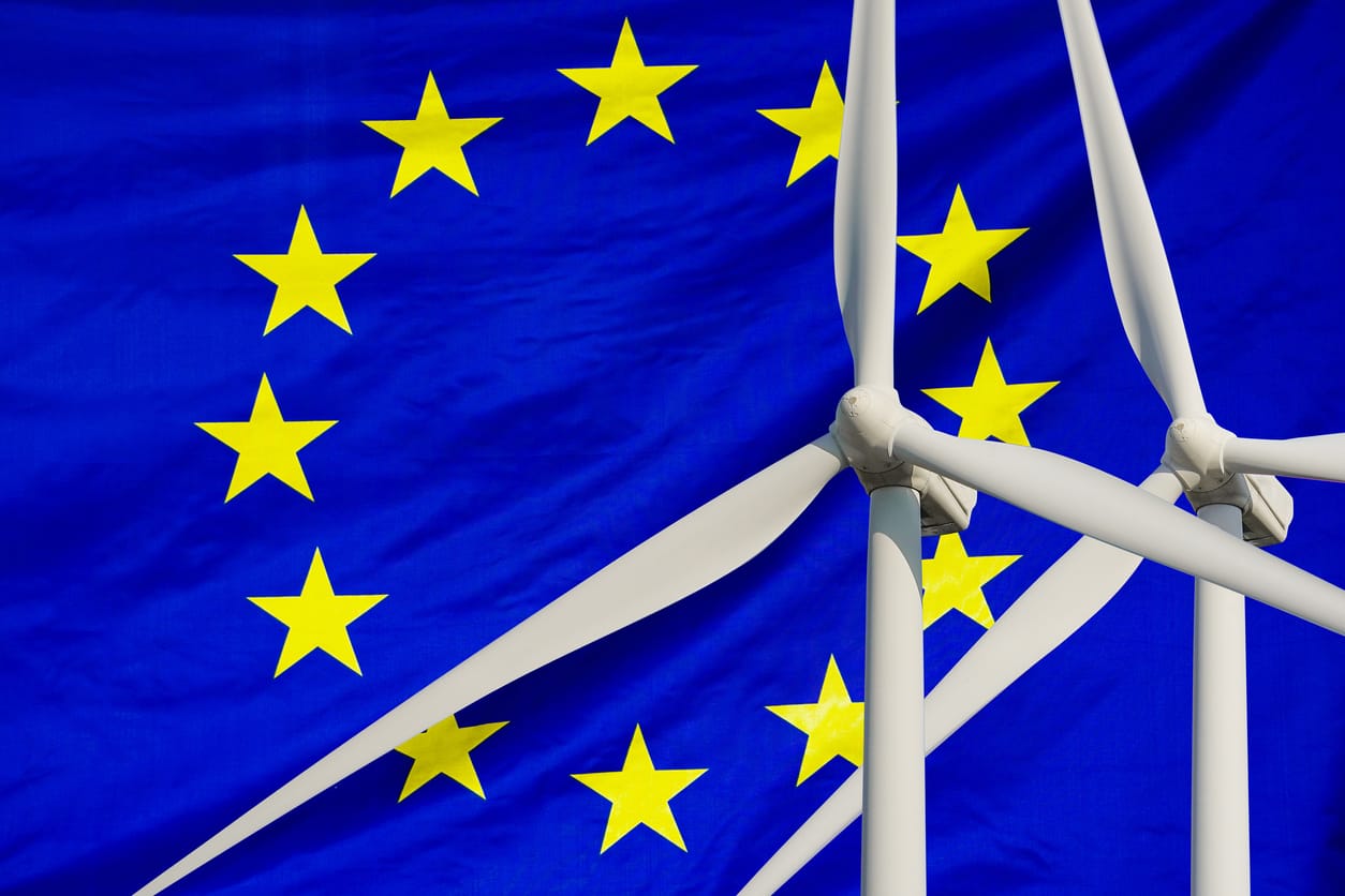 Pieter Cleppe: Kommer EU-valet att bli en uppgörelse med den gröna politiken?