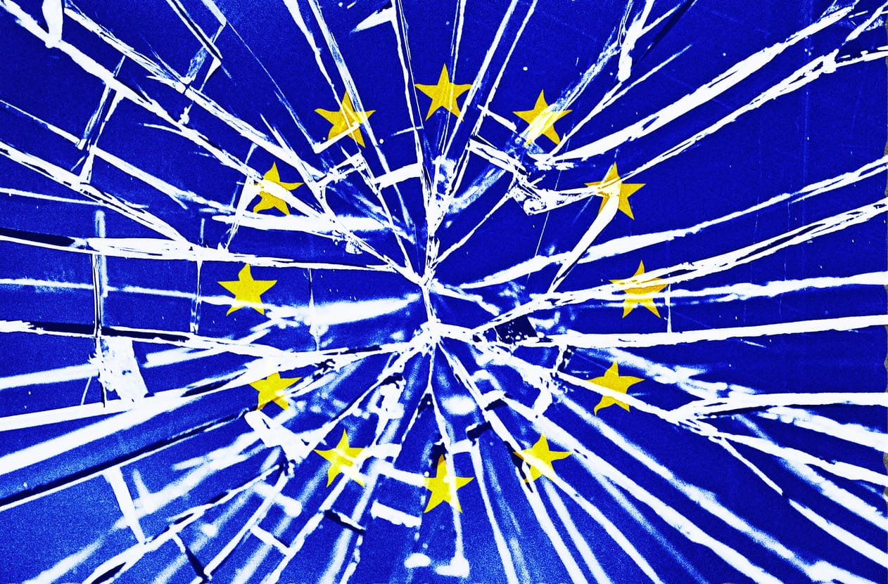 Pieter Cleppe: EU misslyckas allt oftare med att sluta handelsavtal