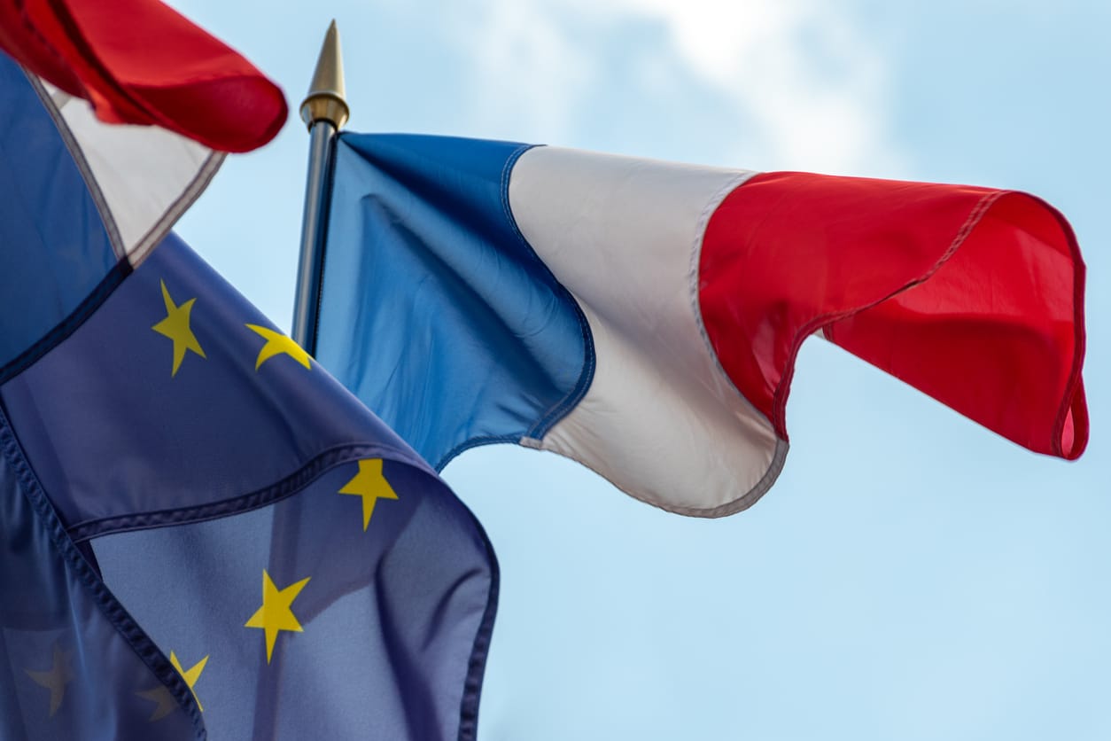 Pieter Cleppe: Är Frankrike på väg att stöta sig med EU-kommissionen?