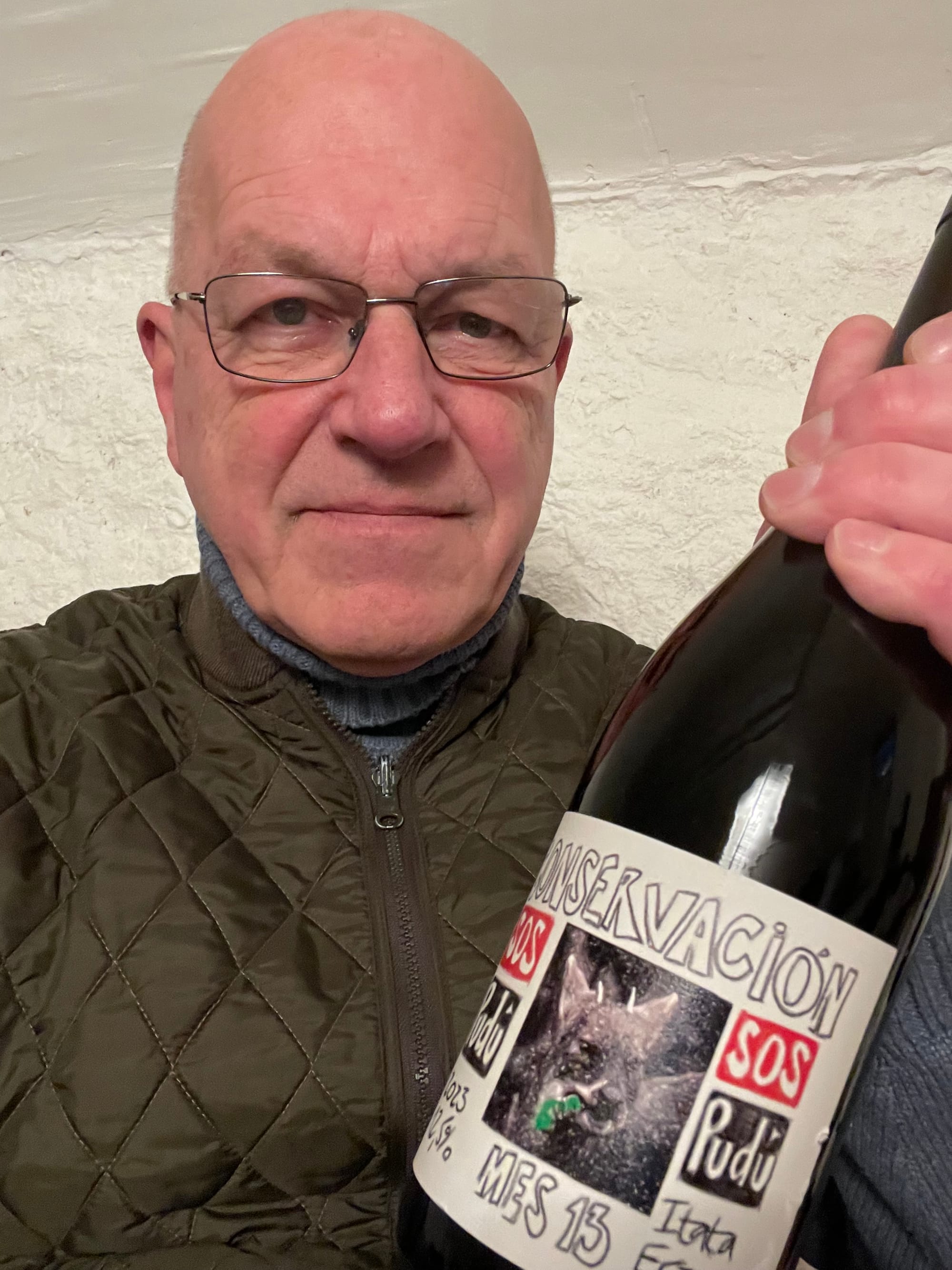 Veckans vinare…