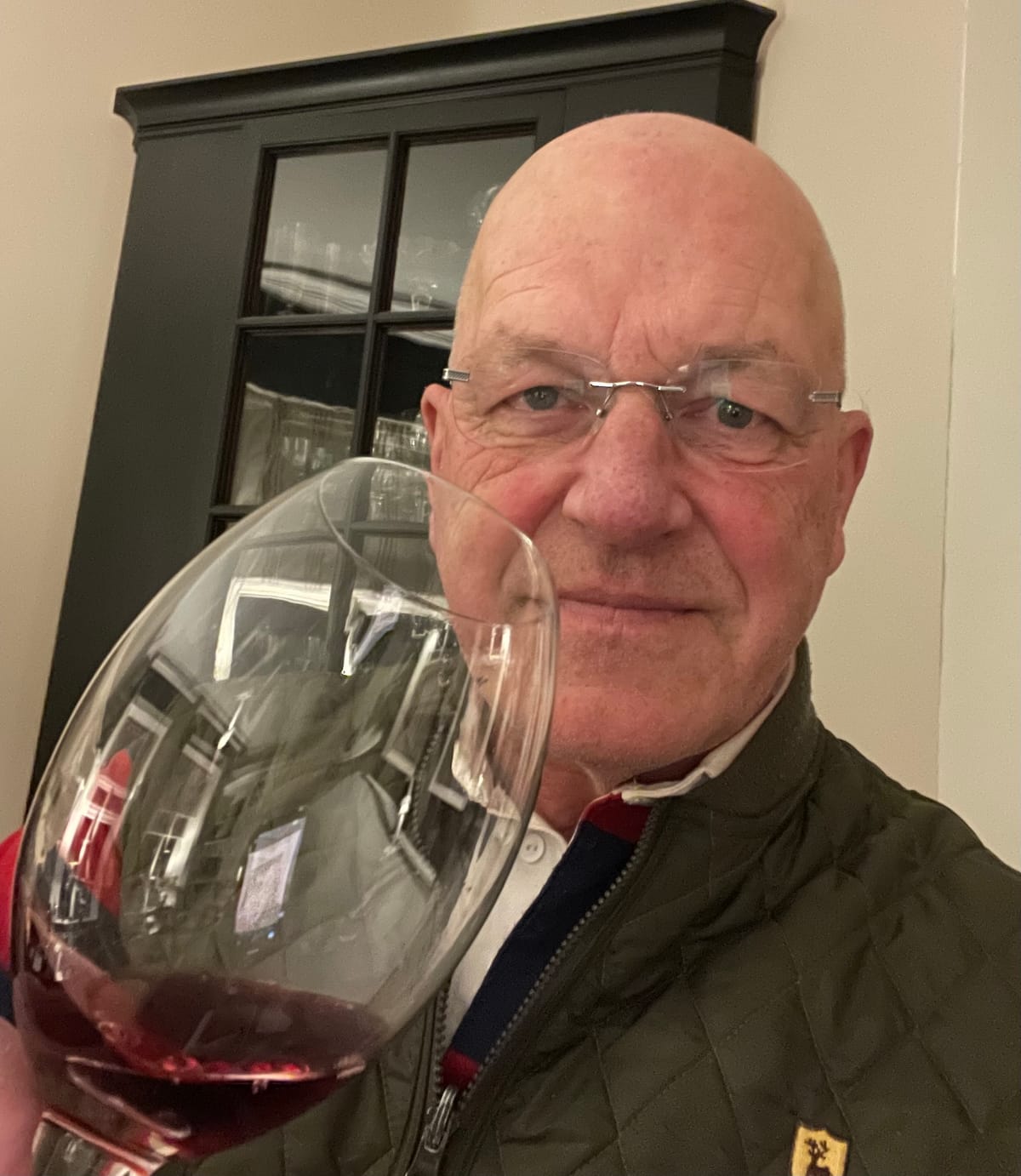 En Tysk Till Middagen 