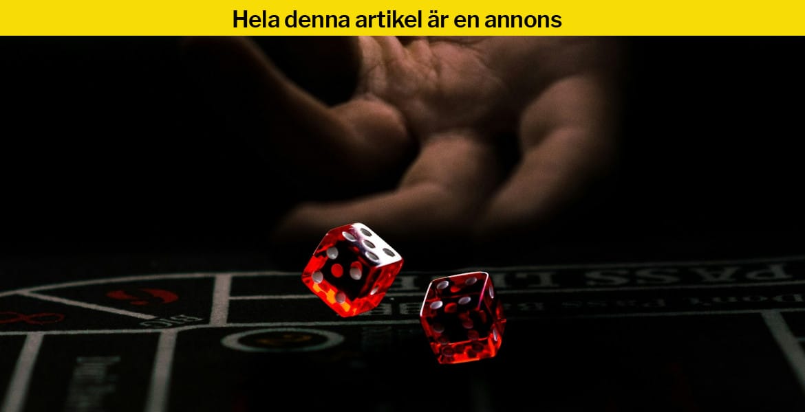 Skatt på spel och snus i Sverige – lagstiftning, förändringar och samhällseffekter