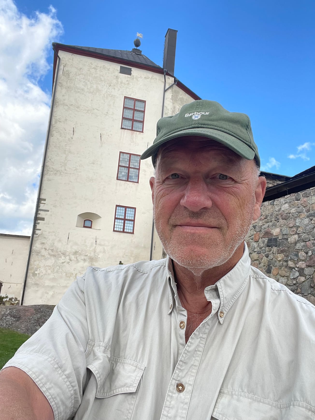 Nyköpings egen Vasaborg