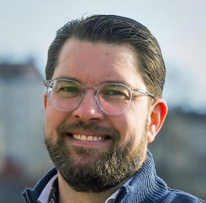 Det går bara uppåt, uppåt…