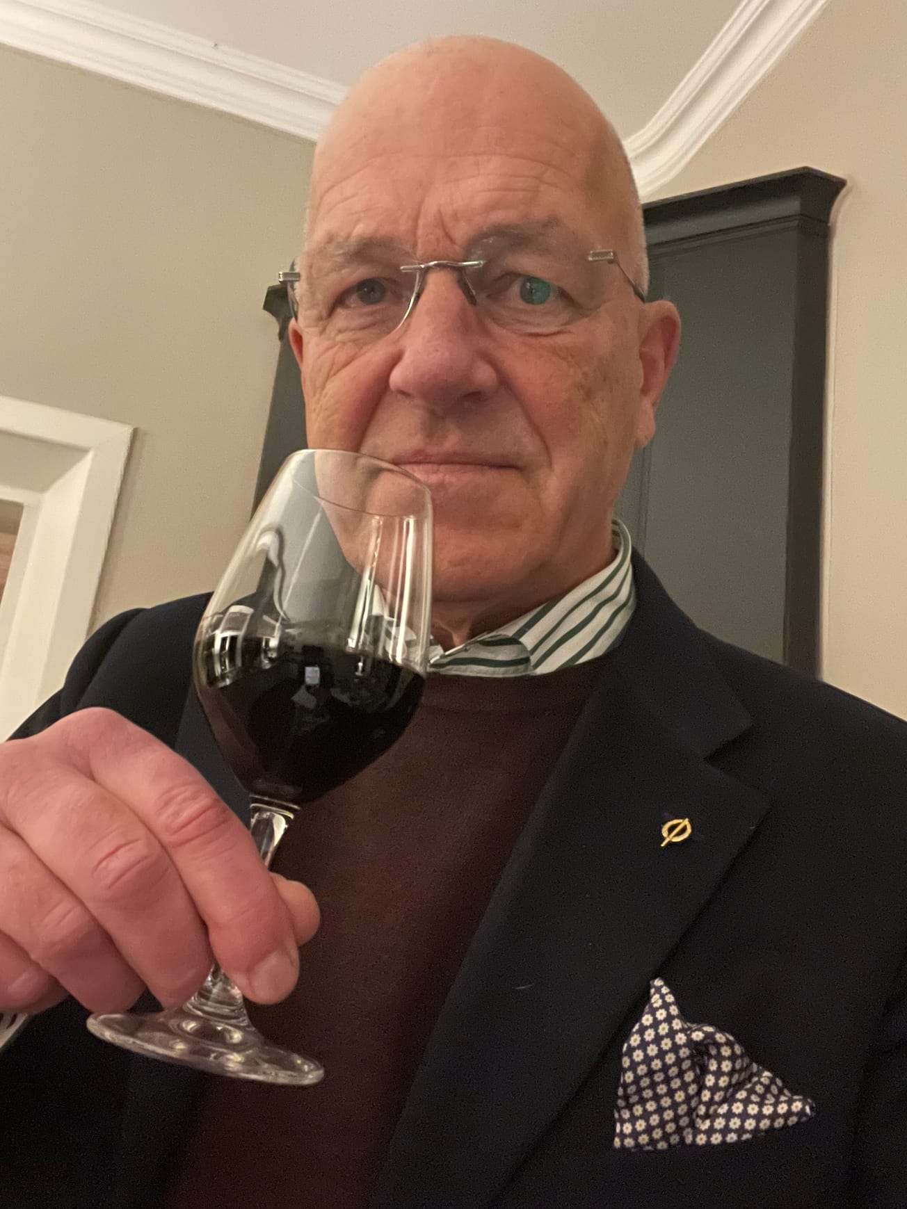 Portvin - en ädel dryck!