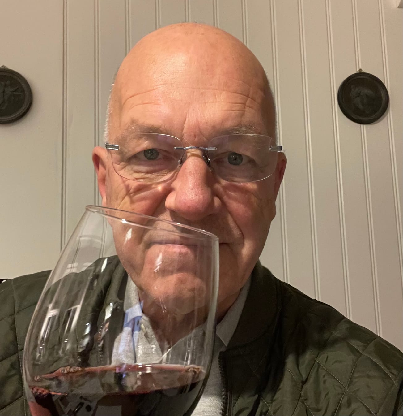 En prisvärd Bordeaux!