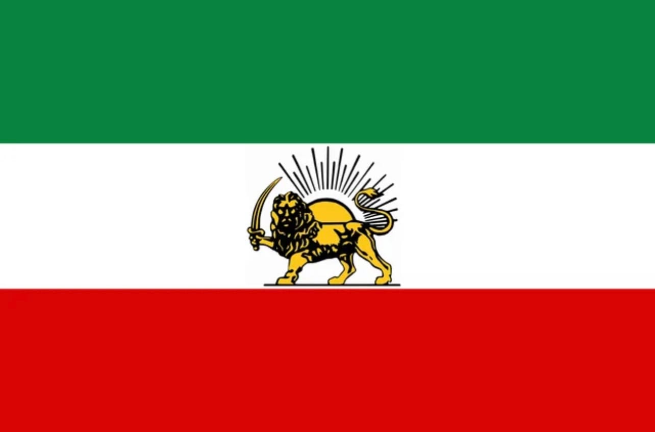 Revolution i Iran - men mainstreammedia tiger…