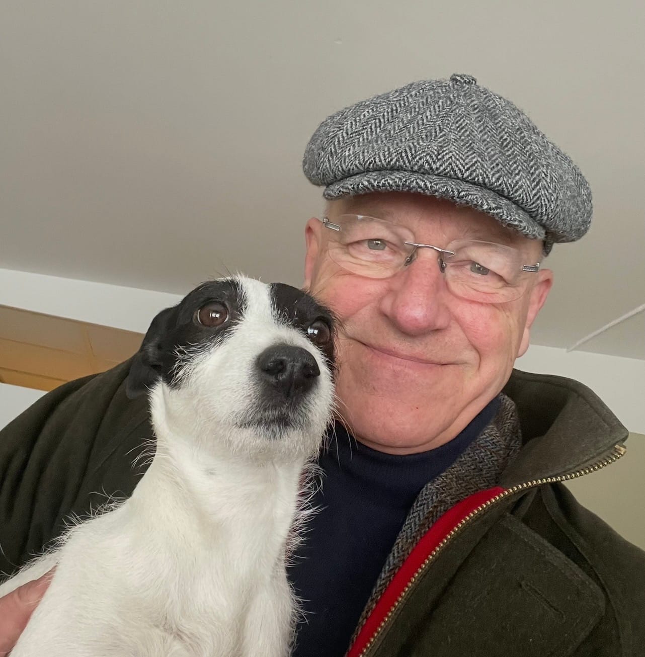 Rädda Sverige - kraftsamla mot en ny Tidö-regering!